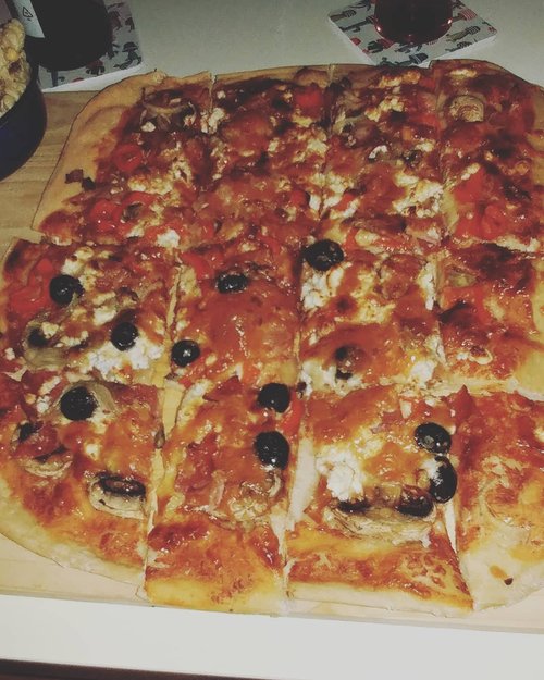 72 Stunden Pizzateig – Der Geheimtipp für perfekten Boden – Pasta Rezept – einfach kochen