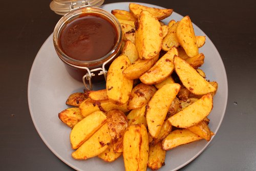 Barbecuesauce selbst gemacht – Rauchig & würzig – Soßen Rezept