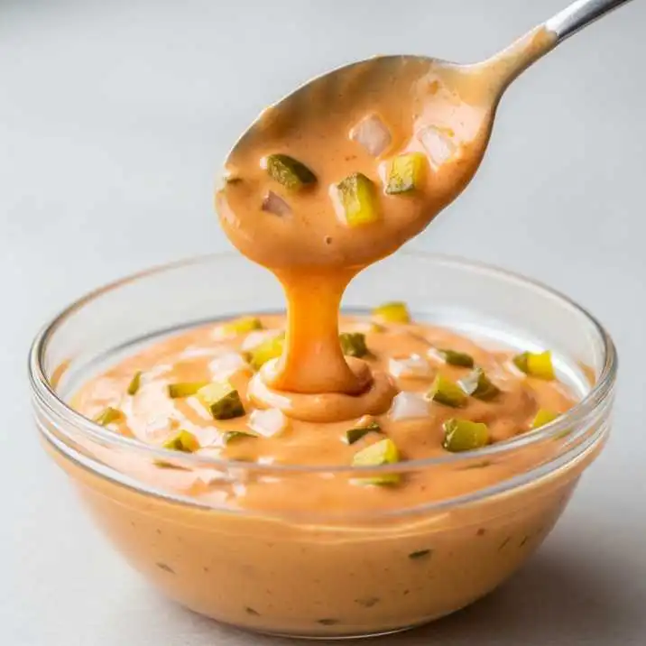 big mac sauce low carb: 2g Carbs bei McDonald’s vs. 0,8g hausgemacht (5-Min-Rezept) – selber machen