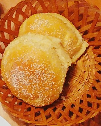 Burger Buns - Viiiiiel besser als gekauft ;-) – Soßen Rezept – selber machen
