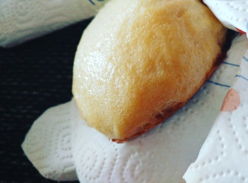 Dampfnudeln Rezept – Fluffig & saftig wie bei Oma – einfach kochen