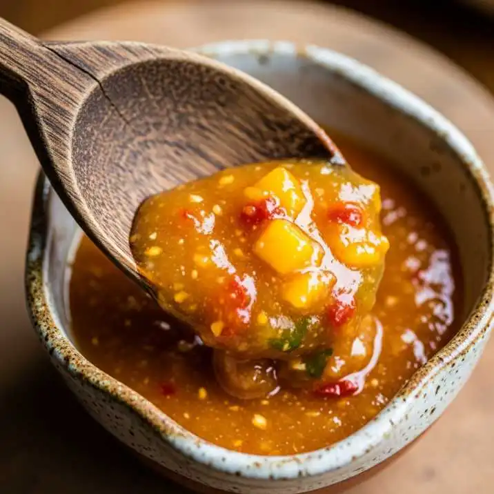 Habanero Sauce: Alles über Schärfe, Rezept & Gesundheit – selber machen
