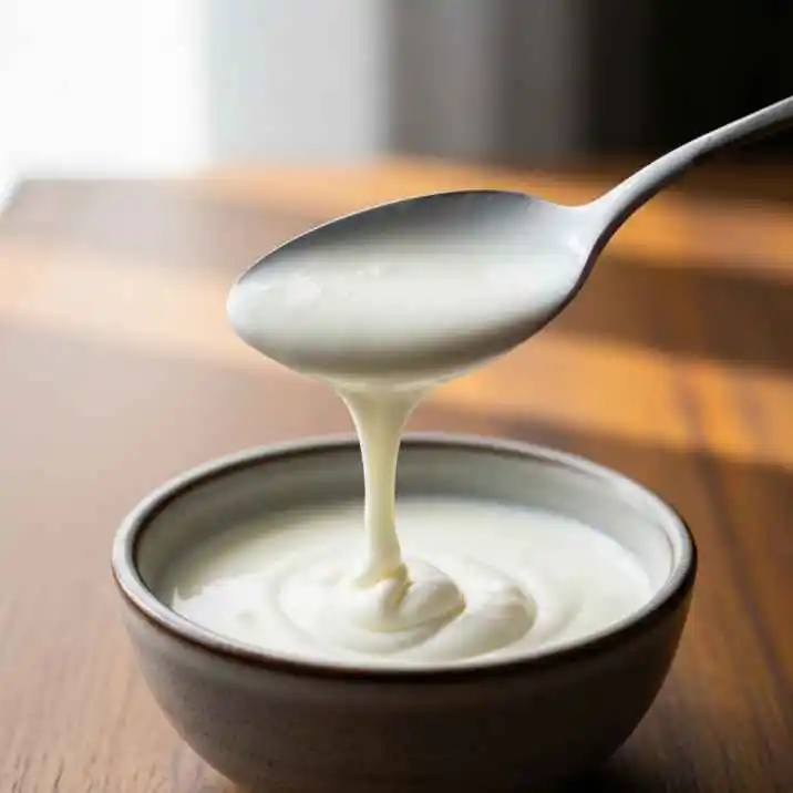 Joghurtsauce Thermomix Rezept – Cremig, frisch – selber machen
