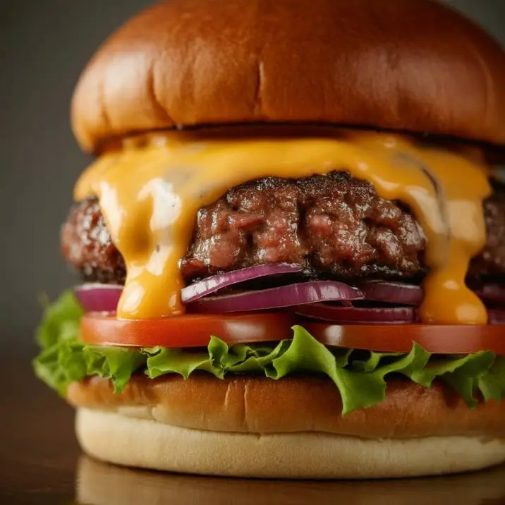 Käsesauce für Burger: Der ultimative Guide – Soßen Rezept – selber machen