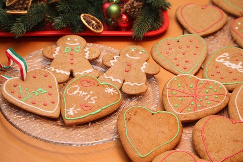 Lebkuchen Rezept – Saftige & aromatische Weihnachtsleckerei – selber machen