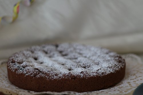 Linzertorte Rezept – Das österreichische Original mit Marmelade – selber machen