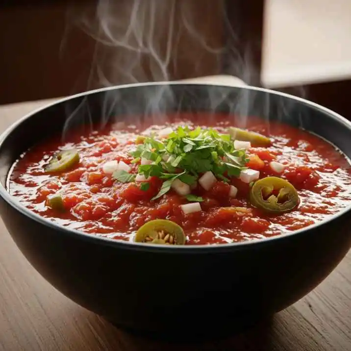 Mexikanische Soßen: 5 Authentische Rezepte, die deine Küche verwandeln – selber machen