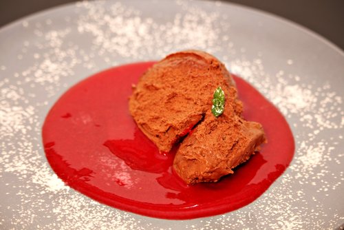 Mousse au Chocolat Rezept – Cremig & luftig wie in Paris – einfach kochen
