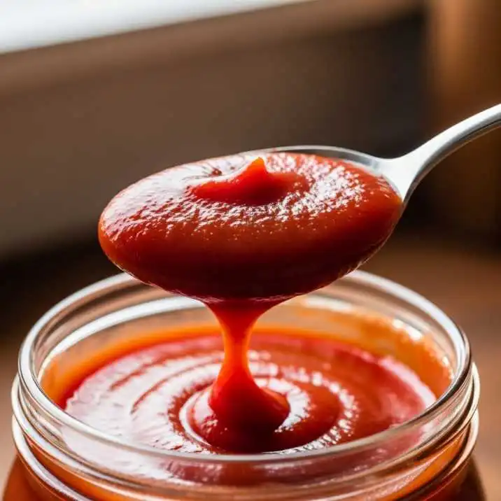 Perfekter ketchup au thermomix: Der komplette Guide vom Eindicken bis zur Lagerung – Soßen Rezept – selber machen