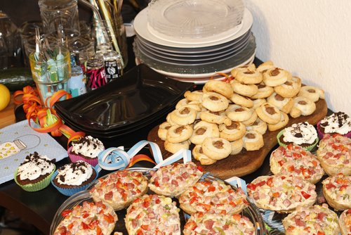 Pizzabrötchen Rezept – Schnell & beliebt bei Kindern – selber machen
