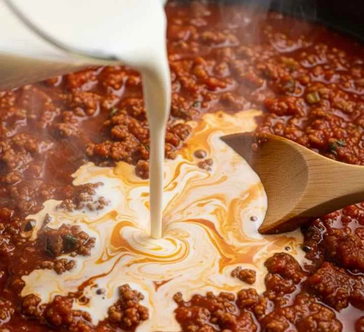 Rigatoni mit Bolognese-Sauce: Das authentische Rezept, das jeder Italiener gutheißen würde – einfach kochen