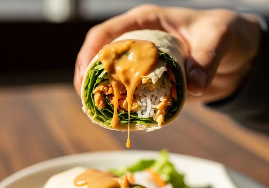 Best Samurai Soße selber machen: In 5 Schritten zum unwiderstehlich leckeren Originalrezept – von Lisa