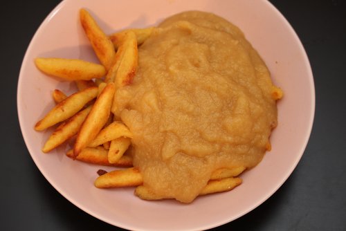 Schupfnudeln Rezept – Selbst gemacht aus Kartoffeln – von Lisa