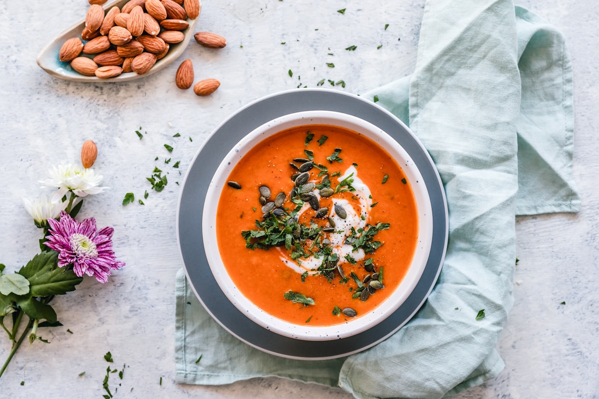 Soße oder Sauce: Unterschied, Schreibweise & wann man was sagt – Soßen Rezept – selber machen