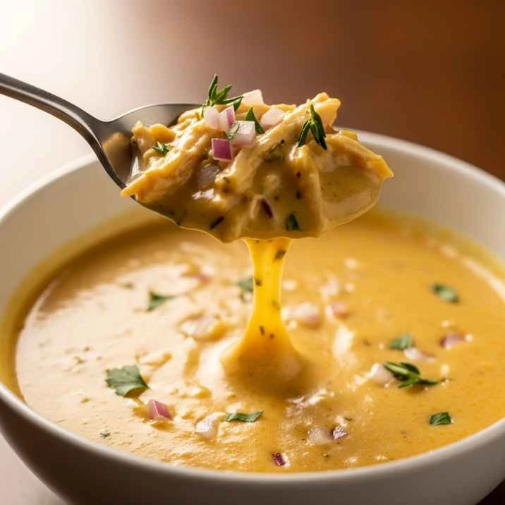Klassische Soße für Hähnchen cremige Soße – Soßen Rezept – selber machen