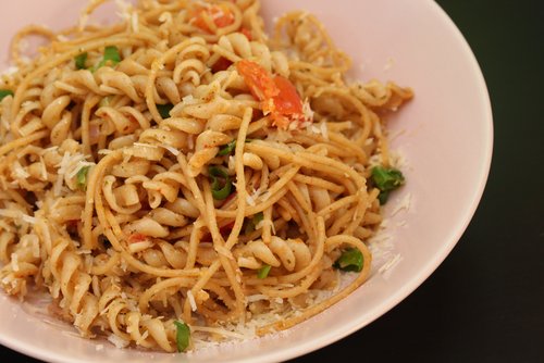 Spaghetti Aglio e Olio – Das einfachste Pasta-Rezept Italiens – einfach kochen