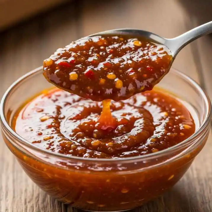 Thai Pad Thai Sauce: Der ultimative Guide mit authentischem Rezept – selber machen