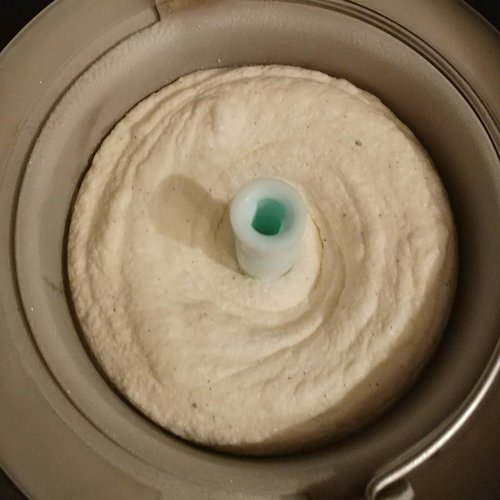 Vanilleeis selber machen – Cremig & ohne Eismaschine – Dip Rezept